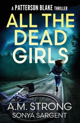 All The Dead Girls