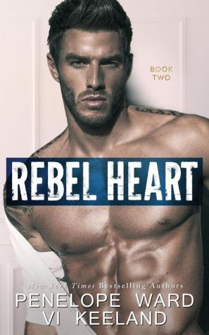 penelope ward rebel heart