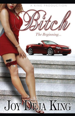 Bitch The Beginning