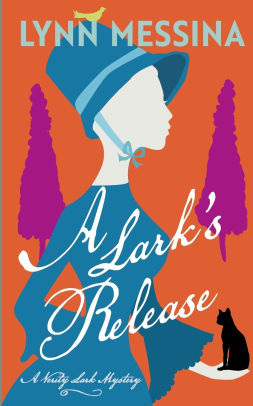 A Lark's Release