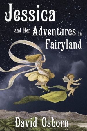 Jessica and Her Adventures in Fairyland