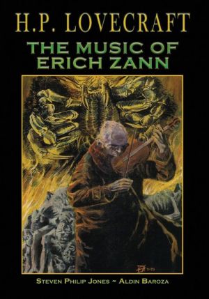 H.P. Lovecraft: The Music of Erich Zann