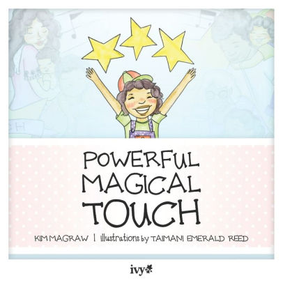 Powerful Magical Touch Taimani