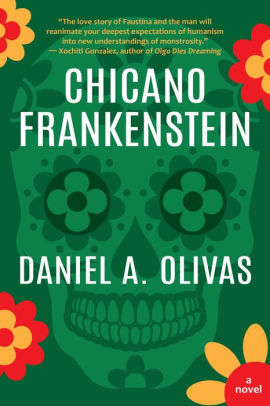 Chicano Frankenstein