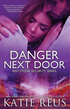 Danger Next Door