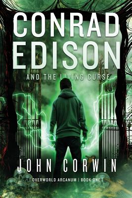 Conrad Edison and the Living Curse