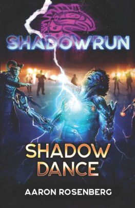 Shadow Dance