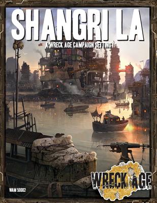 Shangri La