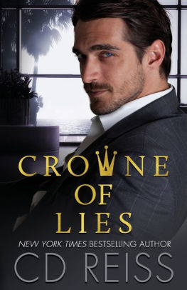 Crowne of Lies