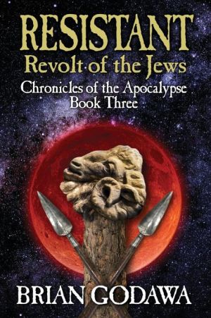 Resistant: Revolt of the Jews