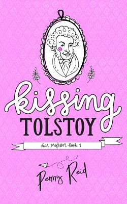 Kissing Tolstoy