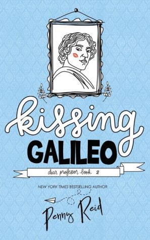 Kissing Galileo