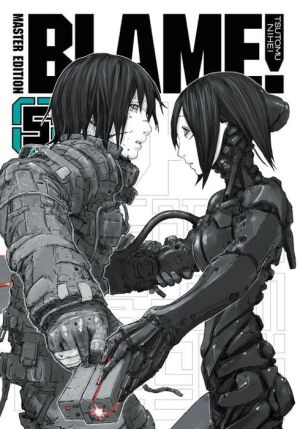 Blame!, Volume 5