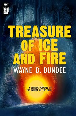 Treasure of Ice and Fire