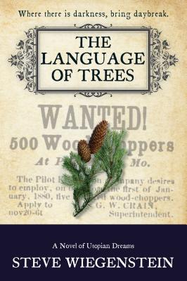 The Language of Trees