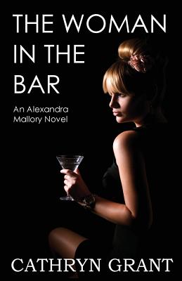 The Woman in the Bar