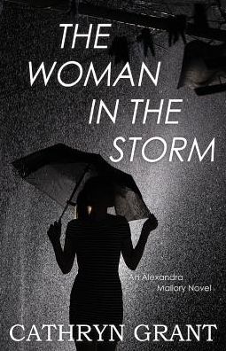 The Woman In the Storm