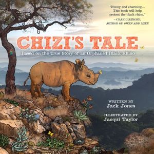 Chizi's Tale