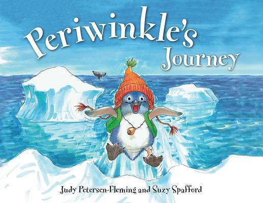 Periwinkle's Journey