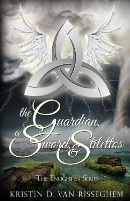 The Guardian, a Sword, & Stilettos