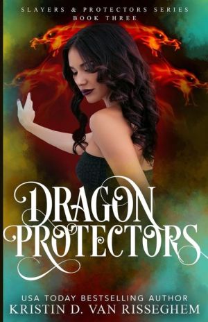 Dragon Protectors