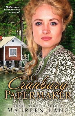 The Cranbury Papermaker