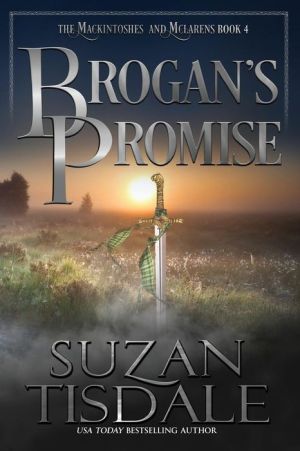 Brogan's Promise