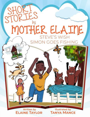 Short Stories by Mother Elaine
