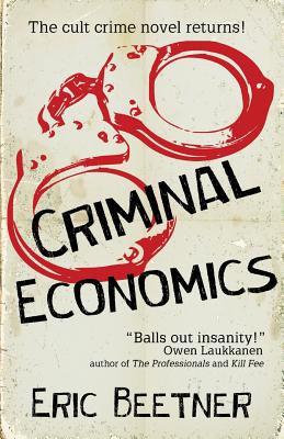 Criminal Economics