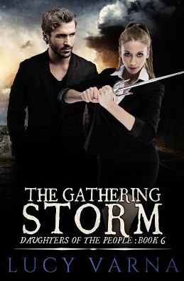 The Gathering Storm