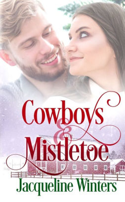 Cowboys & Mistletoe