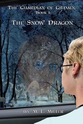 The Snow Dragon