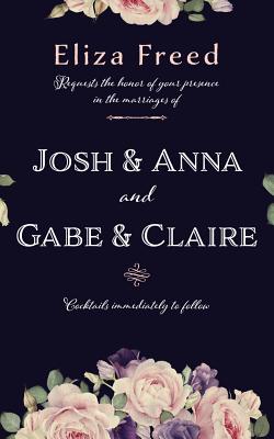 Josh & Anna and Gabe & Claire