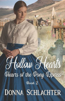 Hollow Hearts