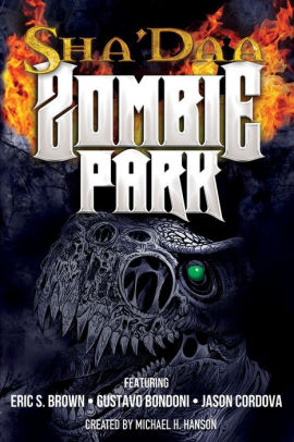 ShaDaa Zombie Park