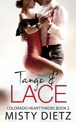 Tango and Lace