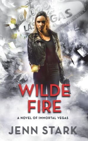 Wilde Fire