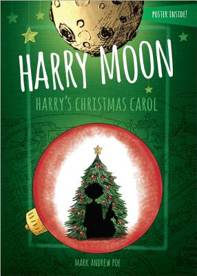 Harry Moon Harry's Christmas Carol