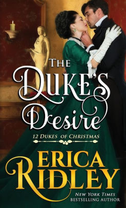 The Duke's Desire