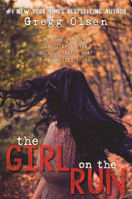 The Girl on the Run