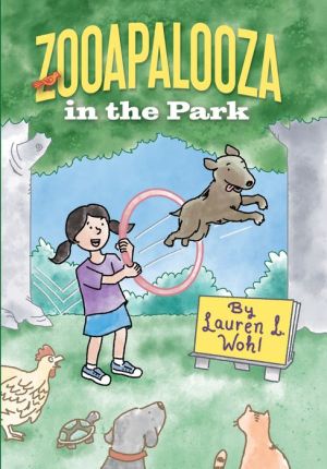 Zooapalooza in the Park