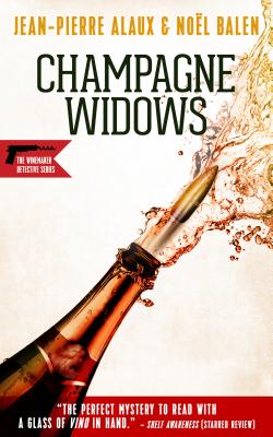 Champagne Widows