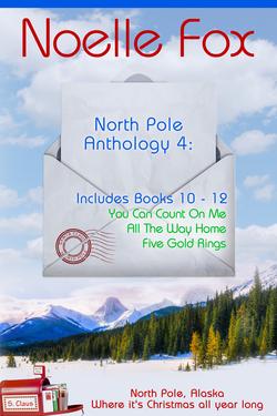 North Pole Anthology 4