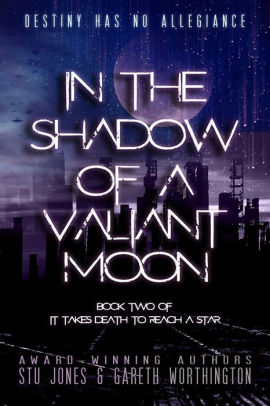 In The Shadow Of A Valiant Moon