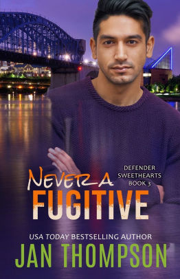 Never a Fugitive