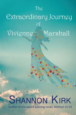 The Extraordinary Journey of Vivienne Marshall