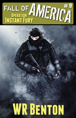 Operation Instant Fury