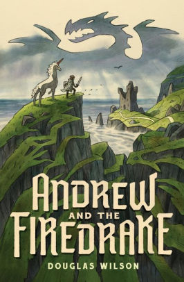 Andrew and the Firedrake