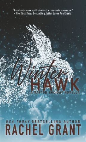 Winter Hawk: A Raptor Holiday