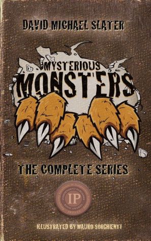 Mysterious Monsters